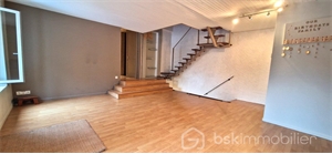 duplex-triplex à la vente -   38330  MONTBONNOT SAINT MARTIN, surface 100 m2 vente duplex-triplex - UBI440872922